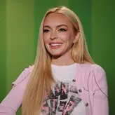 Lindsay Lohan голая #2889
