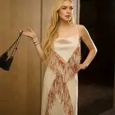 Lindsay Lohan голая #2892