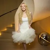 Lindsay Lohan голая #2898