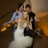 Lindsay Lohan голая #2899