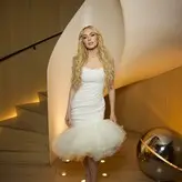 Lindsay Lohan голая #2902