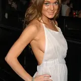 Lindsay Lohan голая #2909