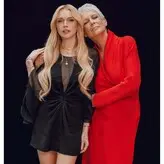 Lindsay Lohan голая #2933