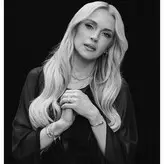 Lindsay Lohan голая #2934