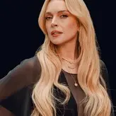 Lindsay Lohan голая #2935