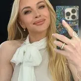 Lindsay Lohan голая #2944