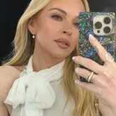 Lindsay Lohan голая #2945