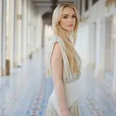 Lindsay Lohan nude #2947