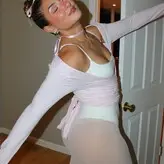 Lindsay Sento nude #0034