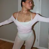 Lindsay Sento nude #0036