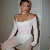 Lindsay Sento nude #0041