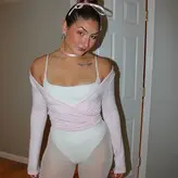 Lindsay Sento nude #0043