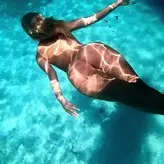lindsaydemyan nude #0010
