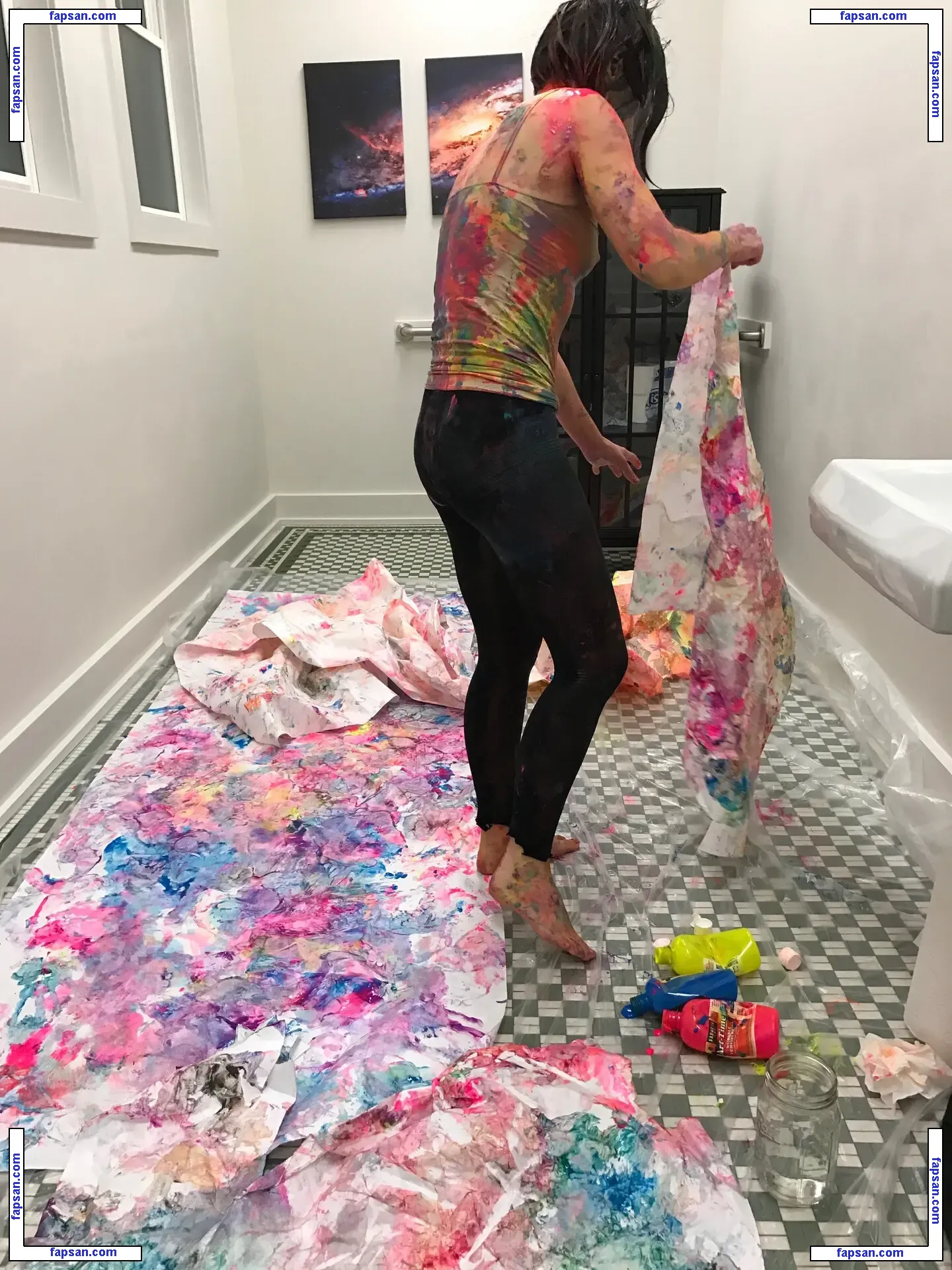 Lindsey Doe голая фото #0046 с Онлифанс