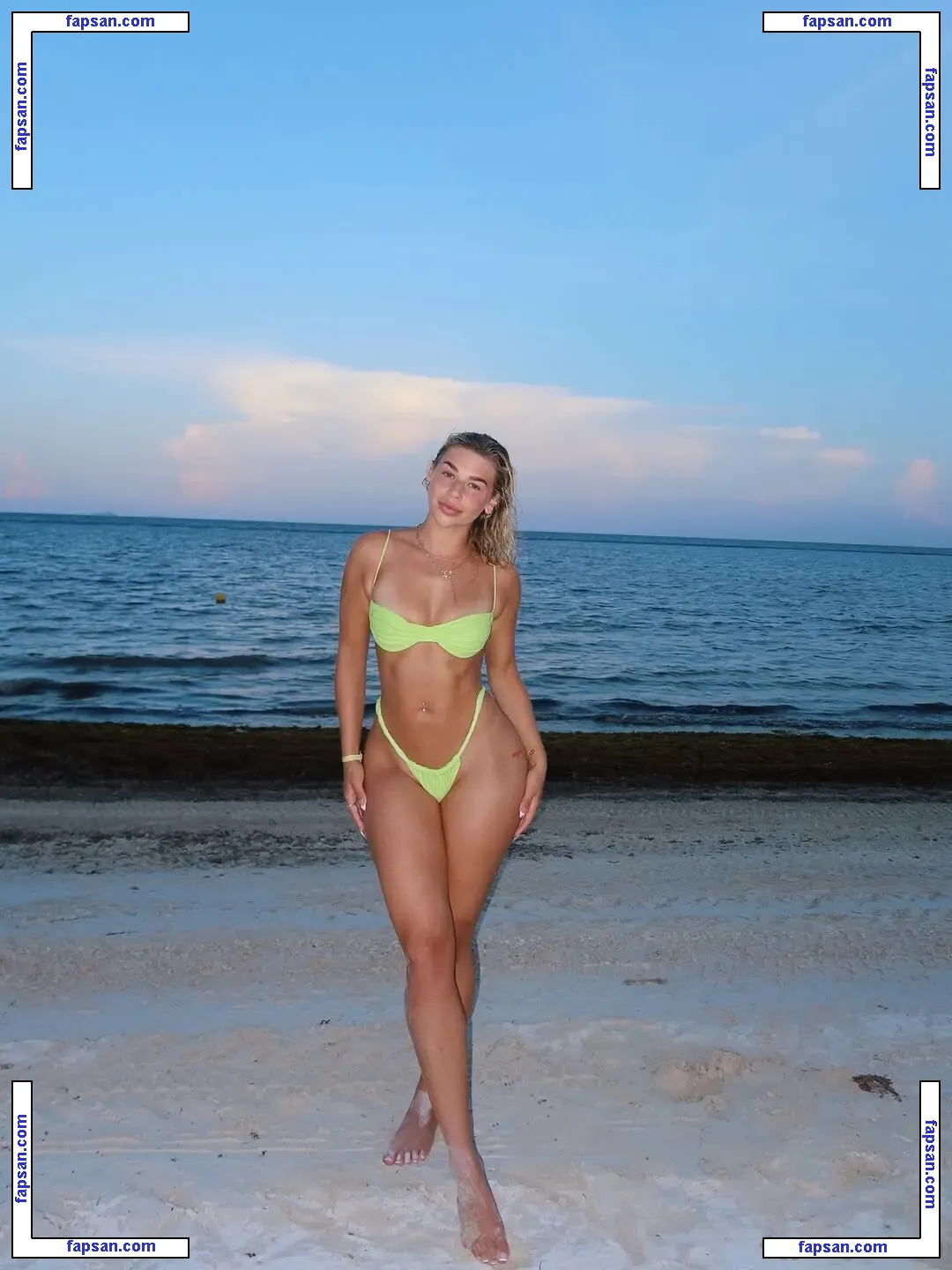 Lindsey Gordon голая фото #0011 с Онлифанс