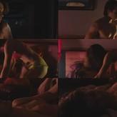 Lindsey Shaw nude #0015