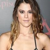 Lindsey Shaw nude #0022