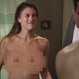 Lindsey Shaw nude #0045