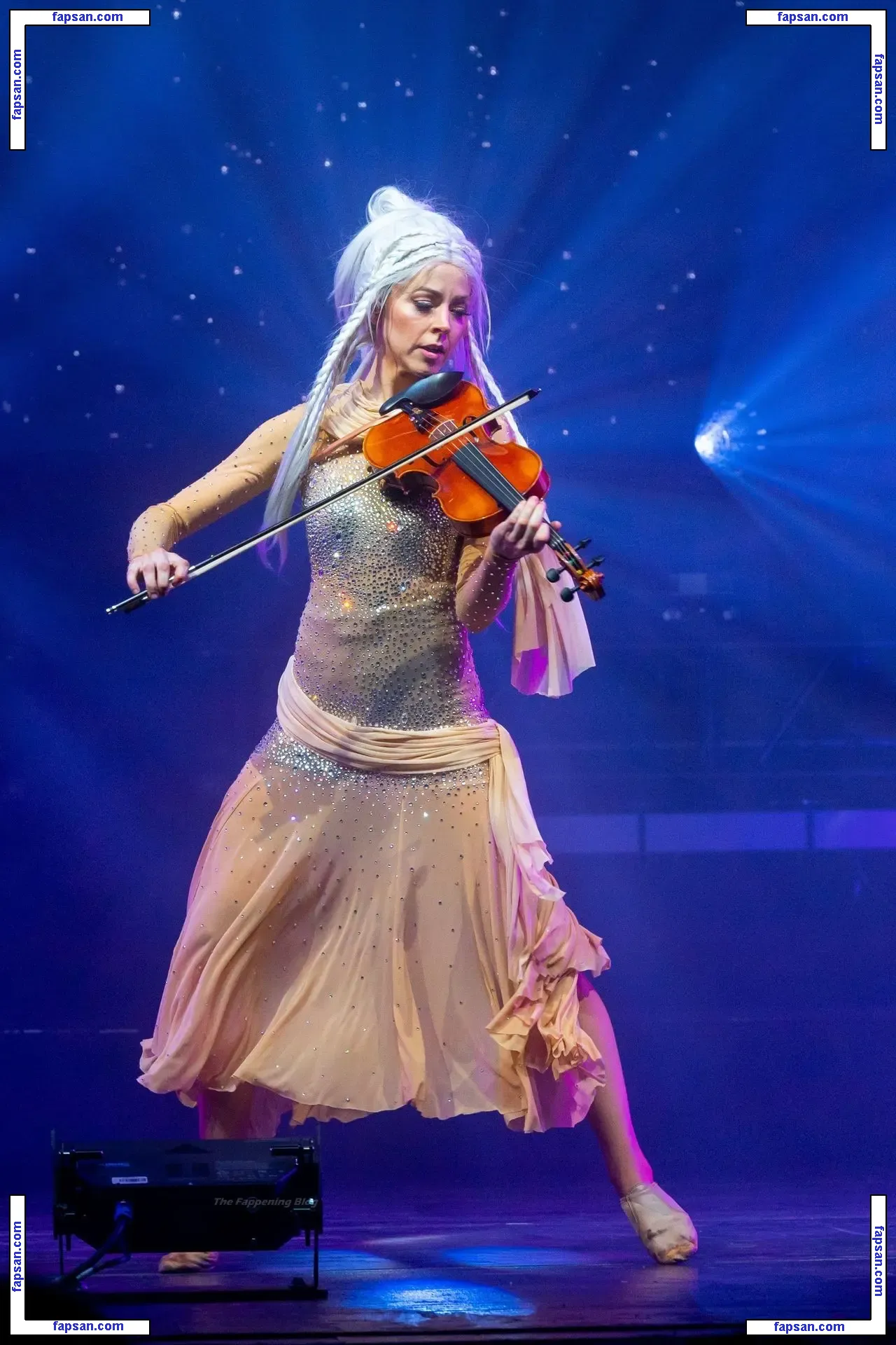 Lindsey Stirling nude photo #0063 from OnlyFans