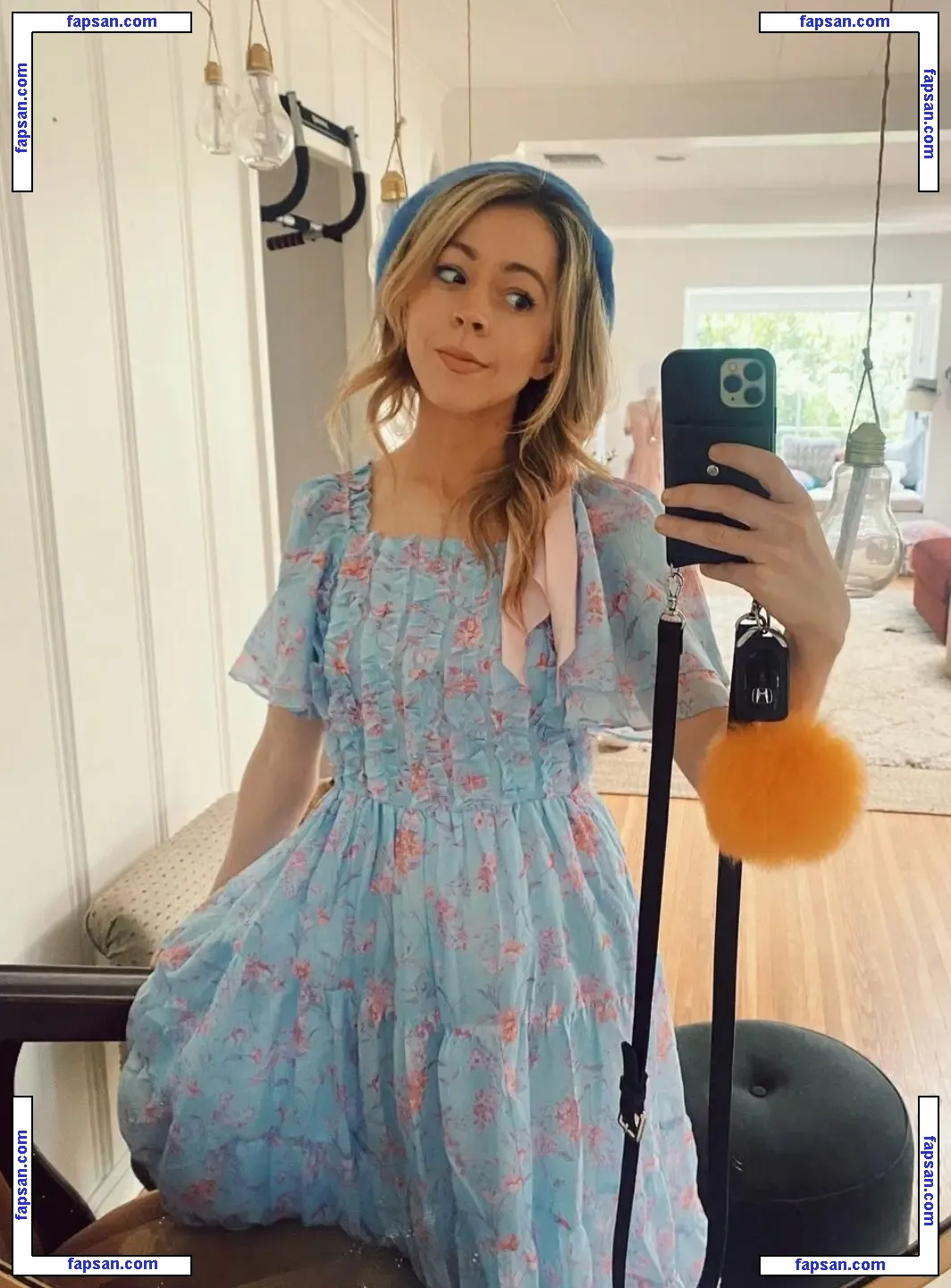 Lindsey Stirling nude photo #0234 from OnlyFans