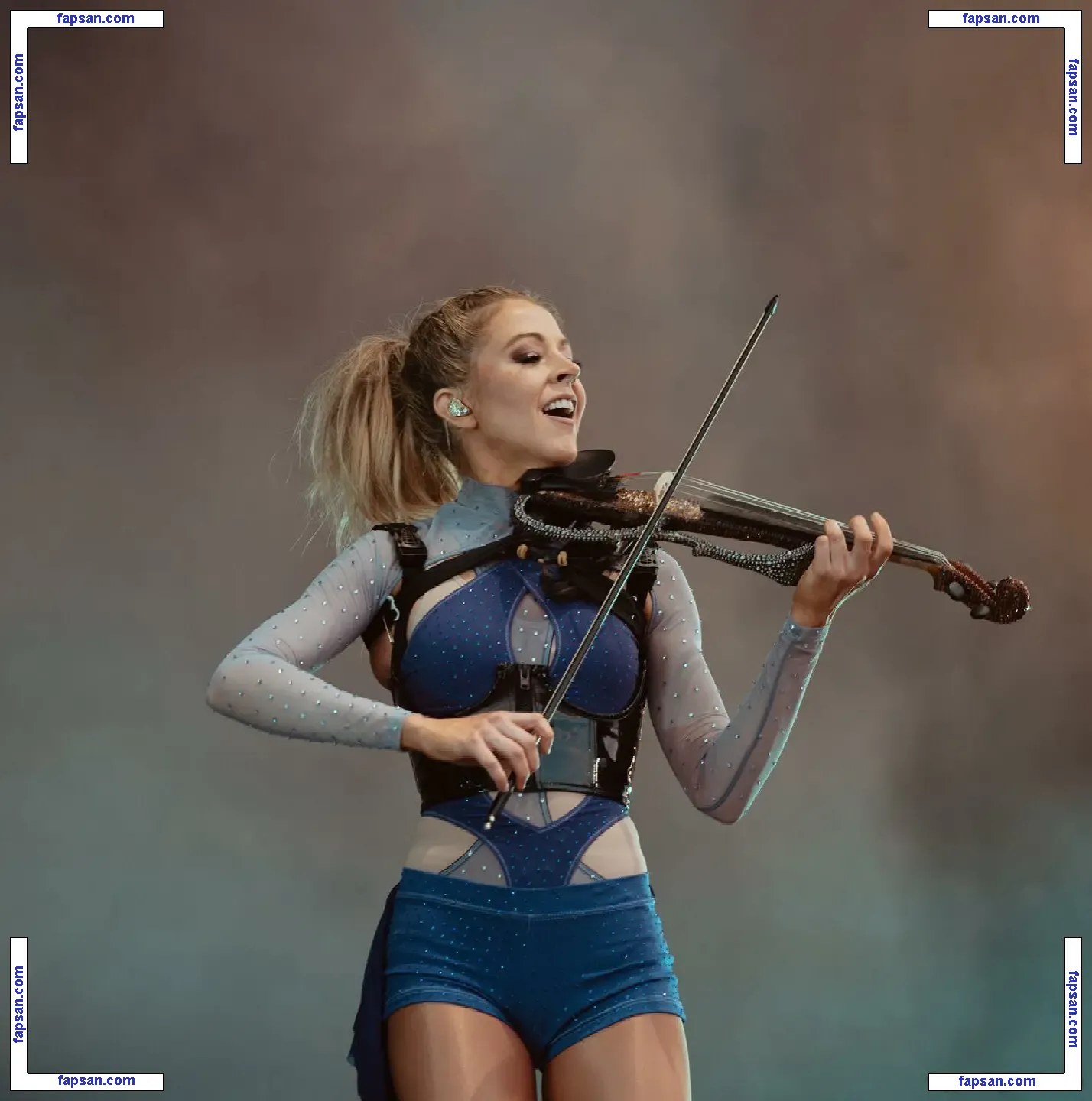 Lindsey Stirling nude photo #0238 from OnlyFans