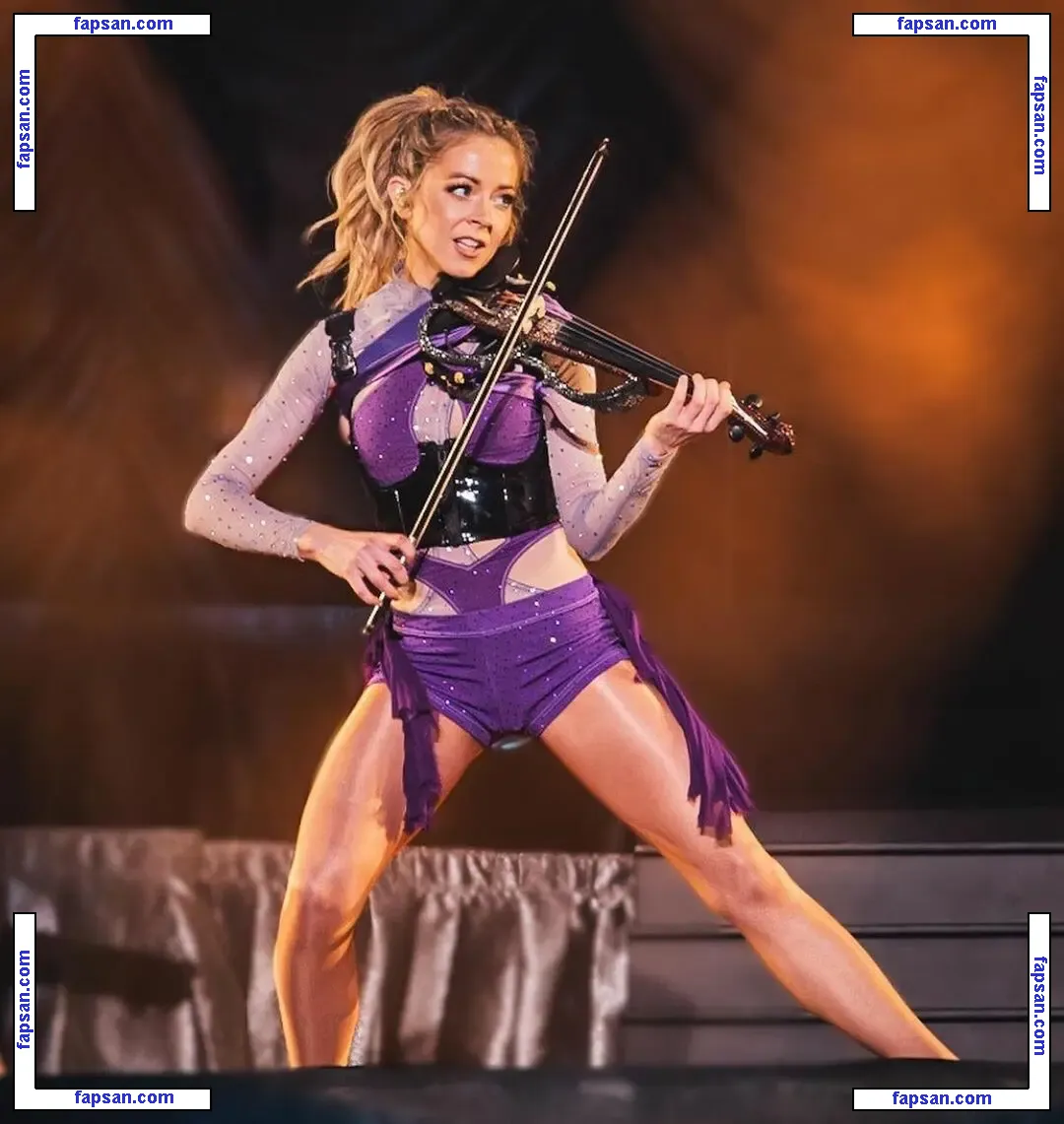 Lindsey Stirling nude photo #0255 from OnlyFans