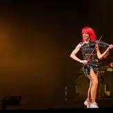 Lindsey Stirling голая #0028