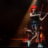 Lindsey Stirling nude #0044