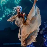 Lindsey Stirling голая #0084