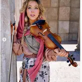 Lindsey Stirling голая #0184