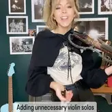 Lindsey Stirling голая #0214