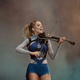 Lindsey Stirling nude #0238