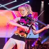 Lindsey Stirling nude #0241