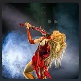 Lindsey Stirling nude #0287