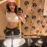 Lindsey Stirling nude #0289