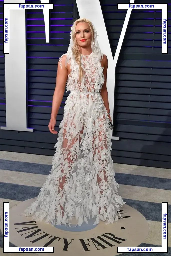 Lindsey Vonn nude photo #0041 from OnlyFans