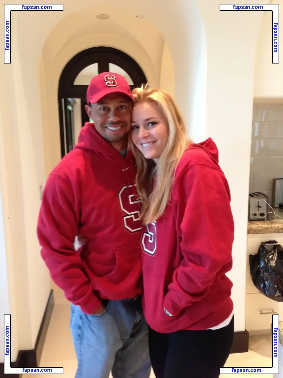 Lindsey Vonn nude photo #0138 from OnlyFans