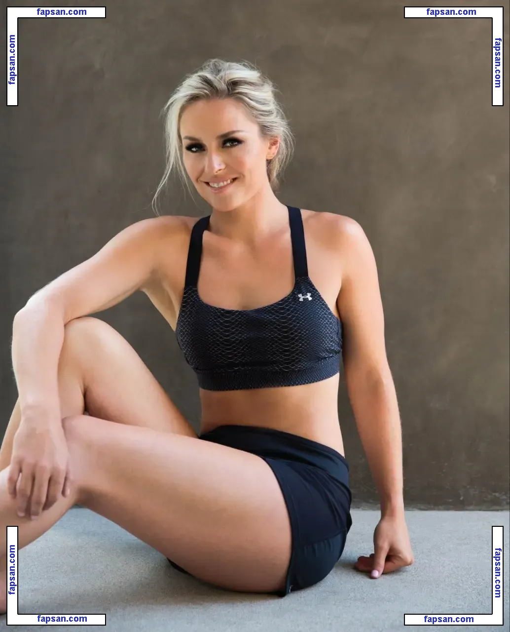 Lindsey Vonn nude photo #0187 from OnlyFans
