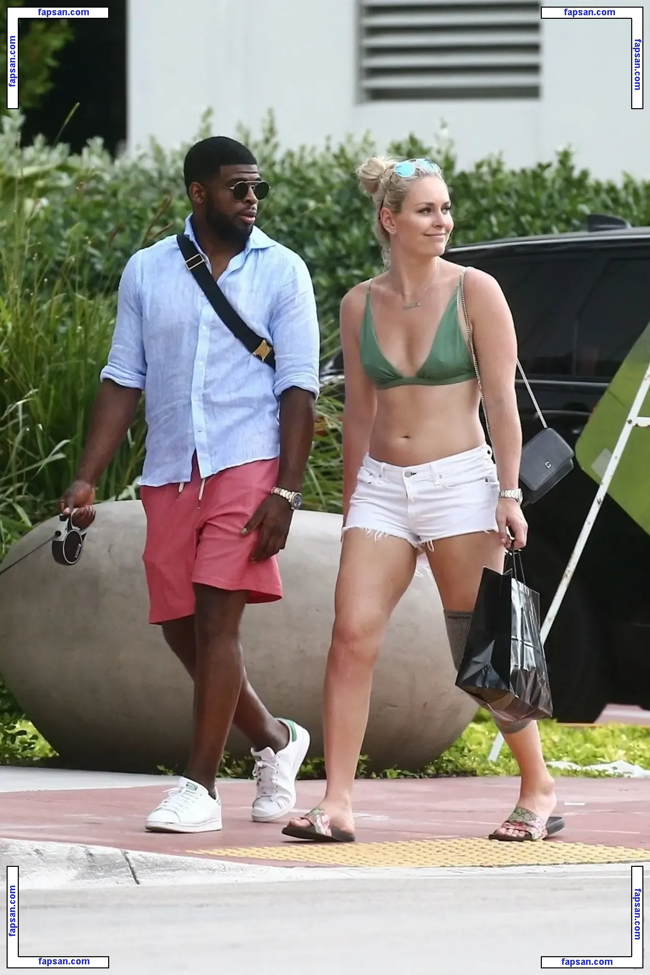 Lindsey Vonn nude photo #0405 from OnlyFans