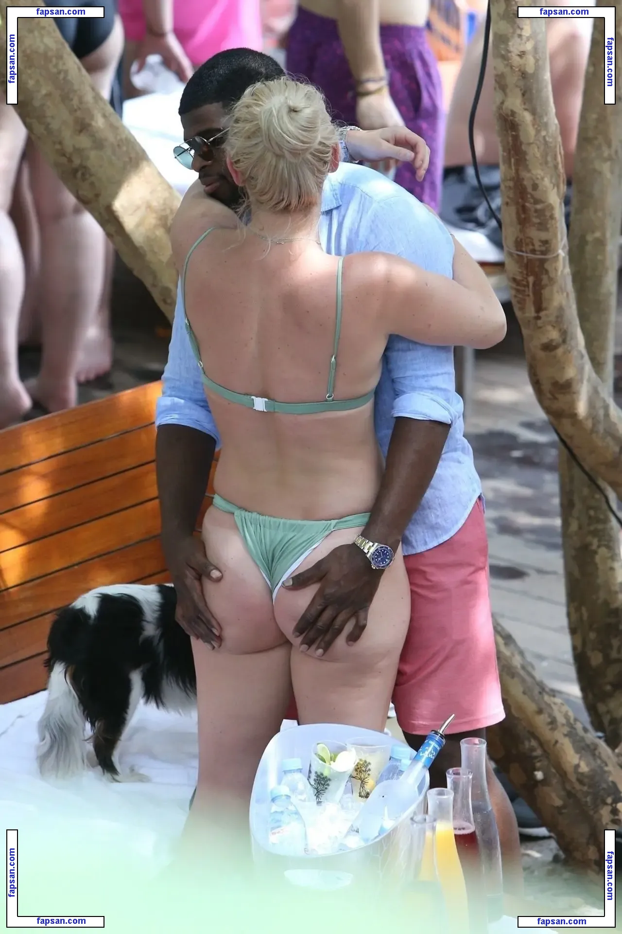 Lindsey Vonn nude photo #0442 from OnlyFans