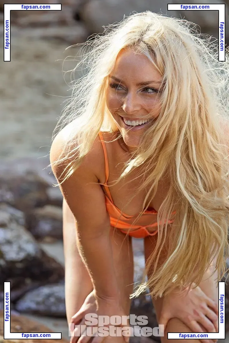 Lindsey Vonn nude photo #0458 from OnlyFans