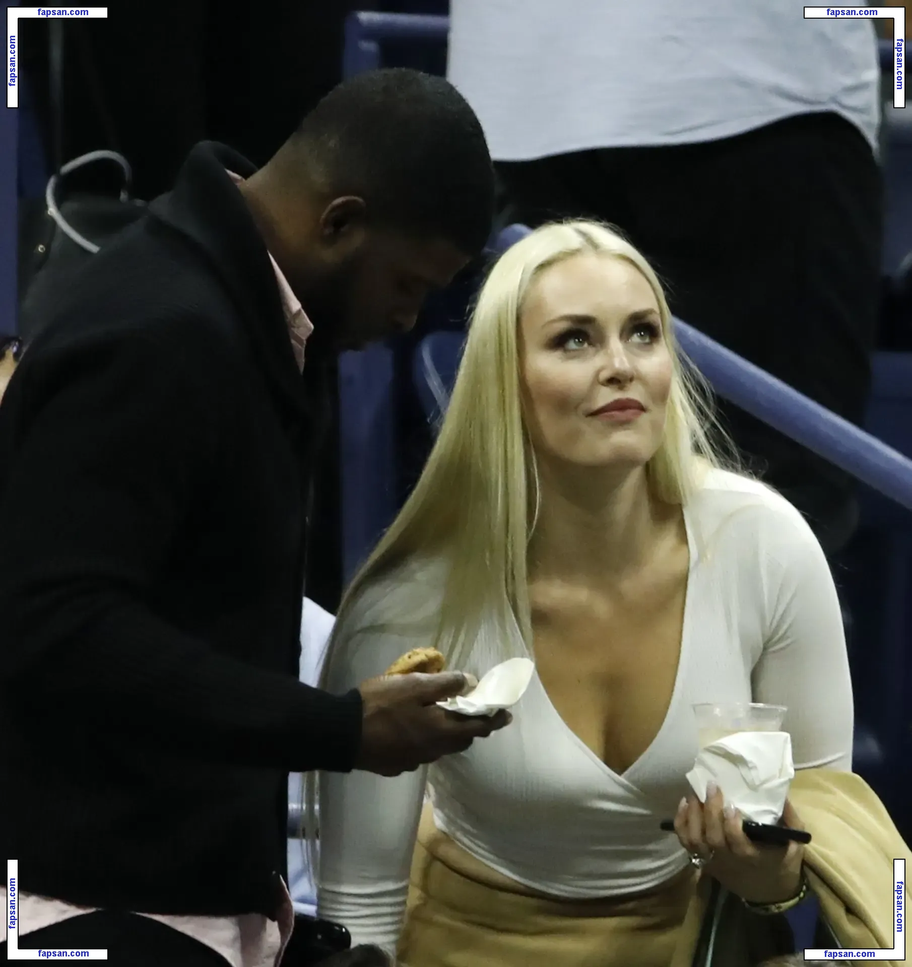 Lindsey Vonn nude photo #0563 from OnlyFans