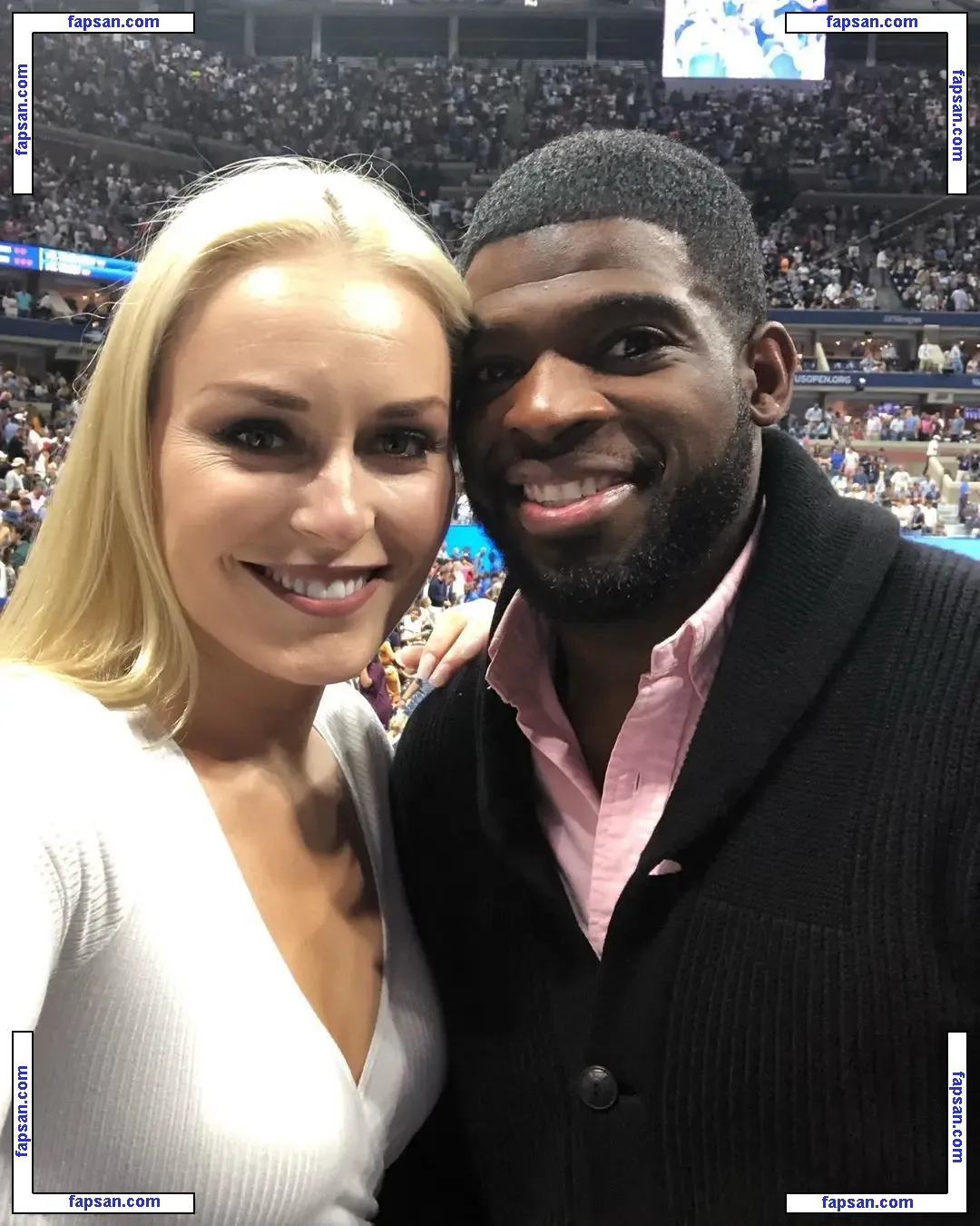 Lindsey Vonn nude photo #0569 from OnlyFans