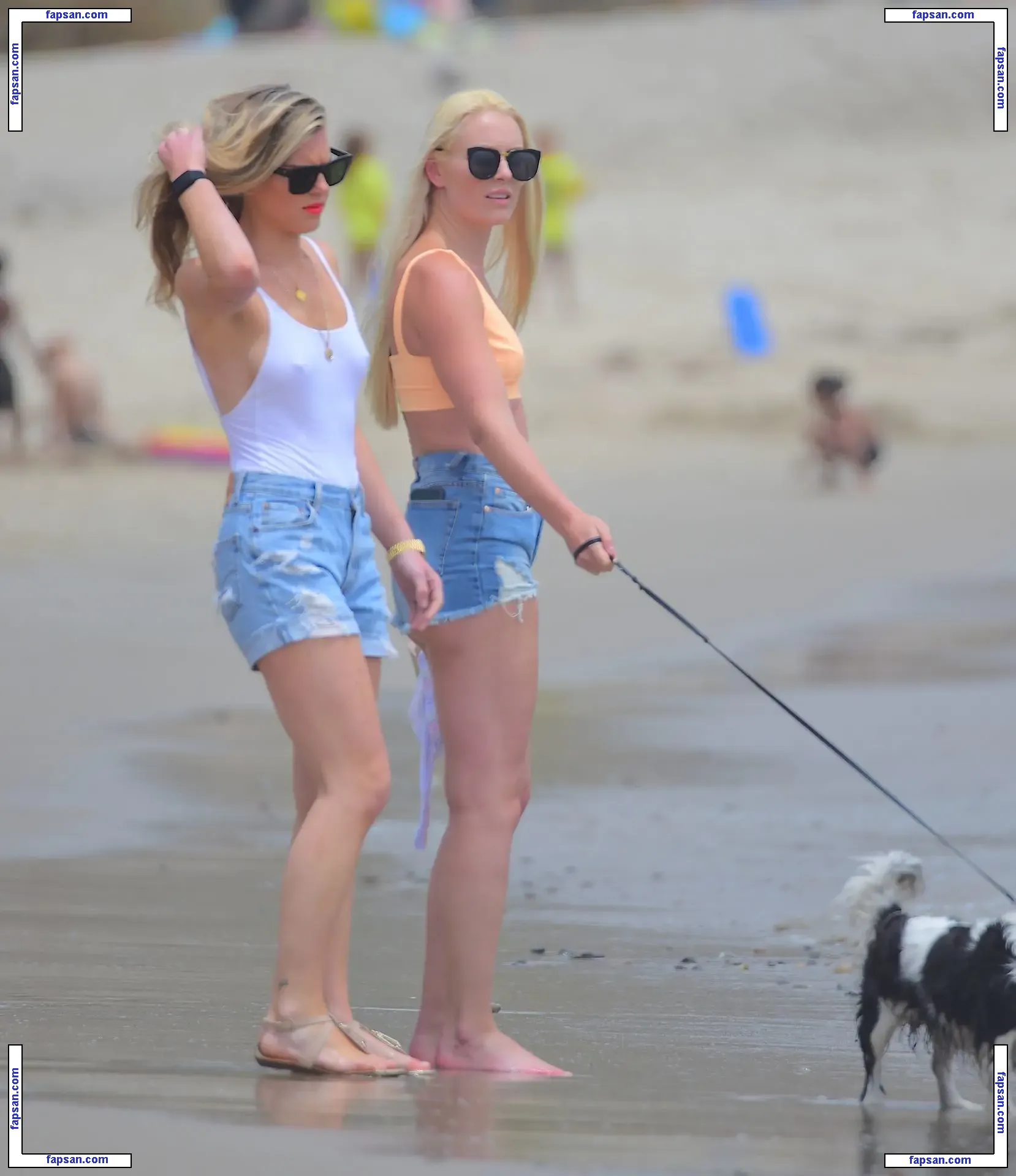 Lindsey Vonn nude photo #0612 from OnlyFans