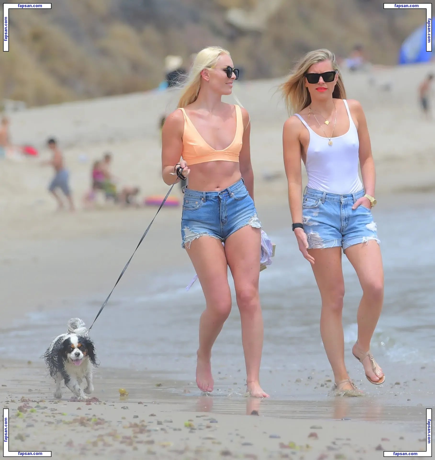 Lindsey Vonn nude photo #0621 from OnlyFans