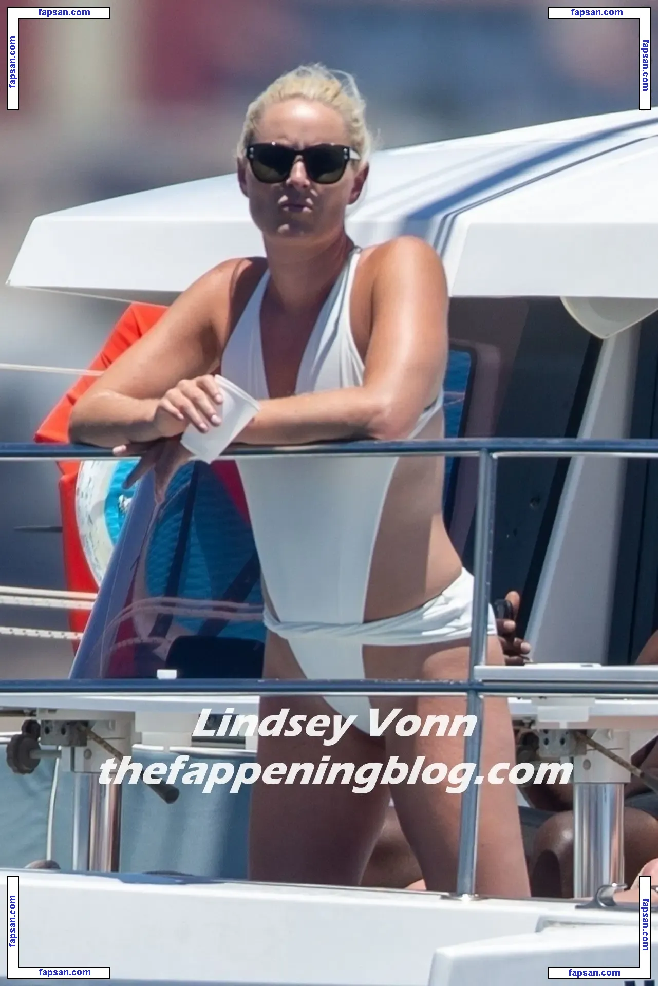 Lindsey Vonn nude photo #0684 from OnlyFans