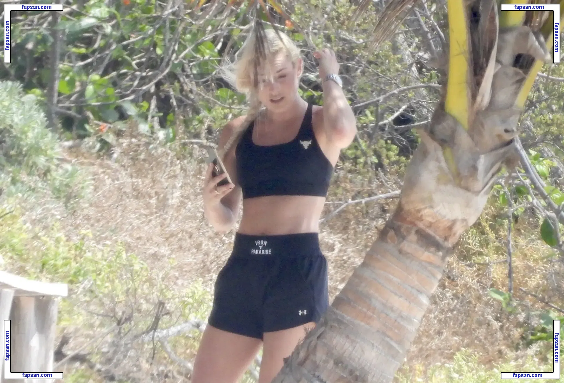 Lindsey Vonn nude photo #0923 from OnlyFans