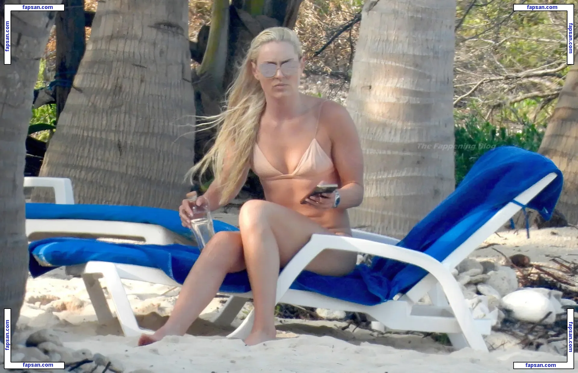Lindsey Vonn nude photo #0939 from OnlyFans