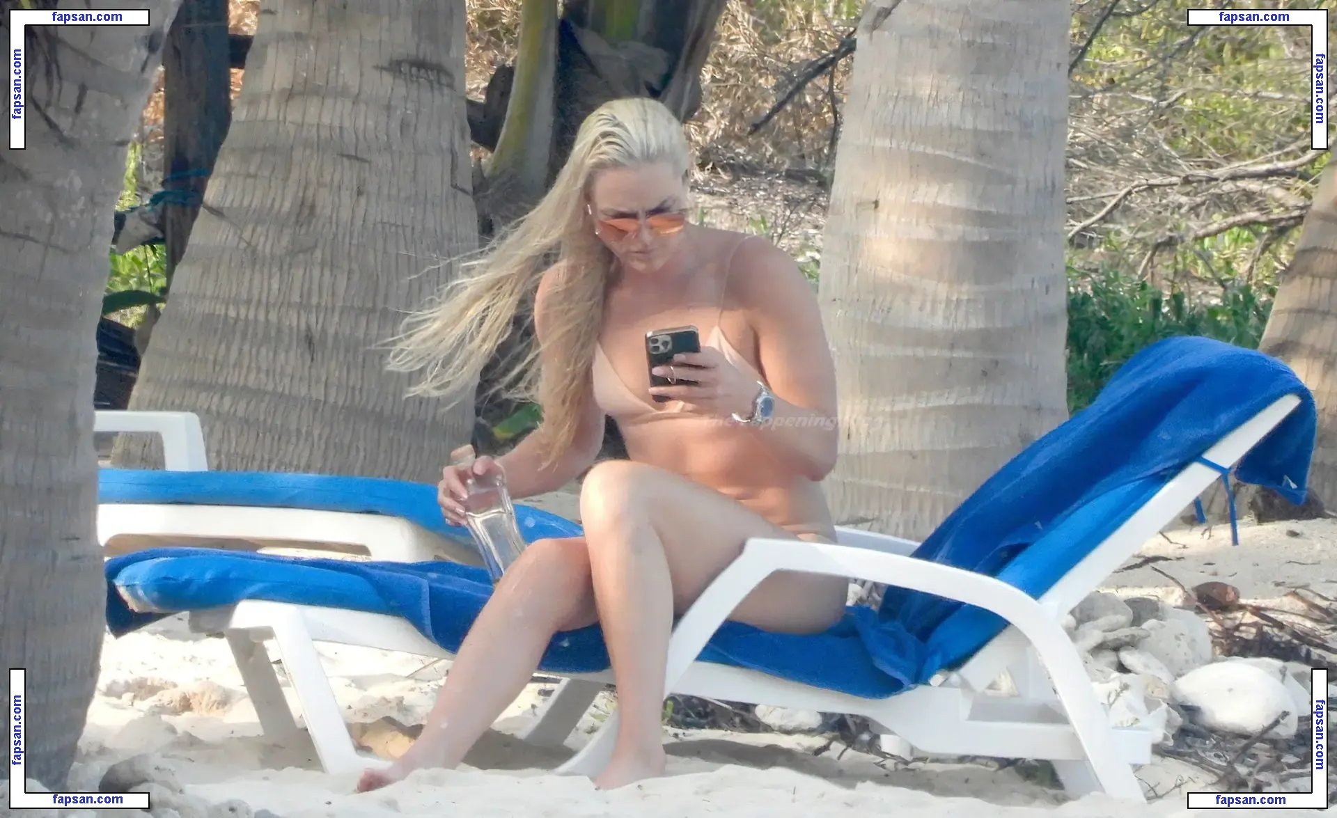 Lindsey Vonn nude photo #0952 from OnlyFans
