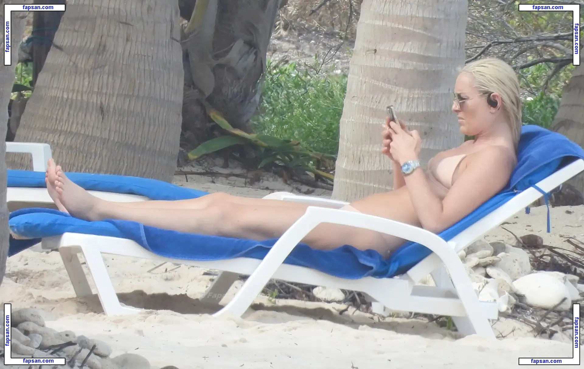 Lindsey Vonn nude photo #0977 from OnlyFans